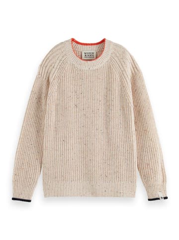 Scotch & Soda Pullover in Beige
