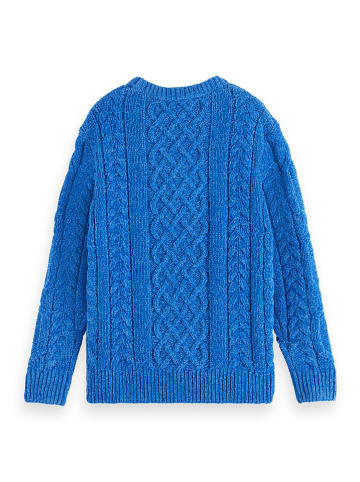 Scotch & Soda Trui blauw