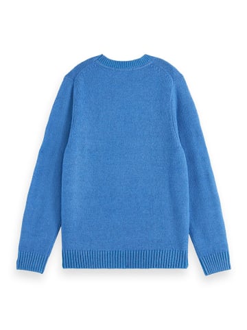 Scotch & Soda Pullover in Blau