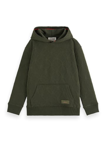 Scotch & Soda Bluza w kolorze khaki
