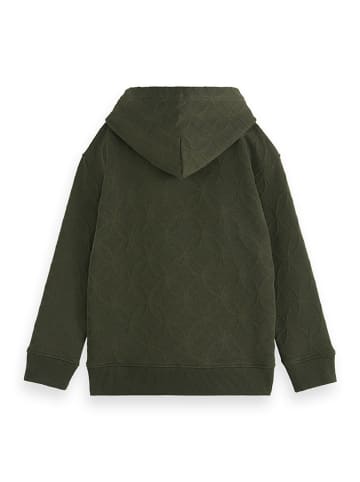 Scotch & Soda Bluza w kolorze khaki