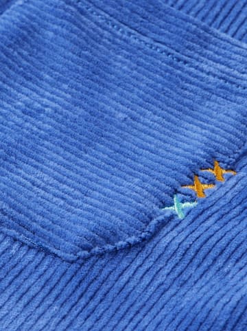 Scotch & Soda Hemd in Blau