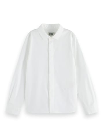 Scotch & Soda Blouse wit