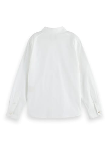 Scotch & Soda Blouse wit