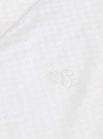Scotch & Soda Koszula w kolorze białym