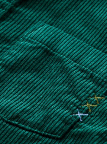 Scotch & Soda Hemd in Grün