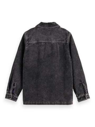 Scotch & Soda Blouse antraciet
