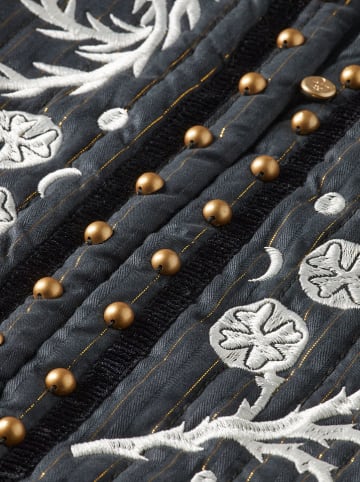 Scotch & Soda Weste in Anthrazit