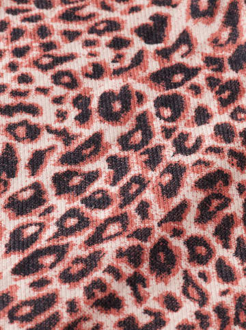 Scotch & Soda Kleid in Rosa