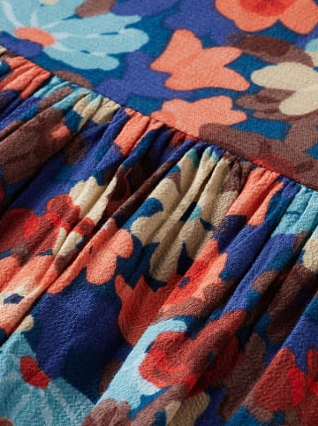 Scotch & Soda Kleid in Bunt