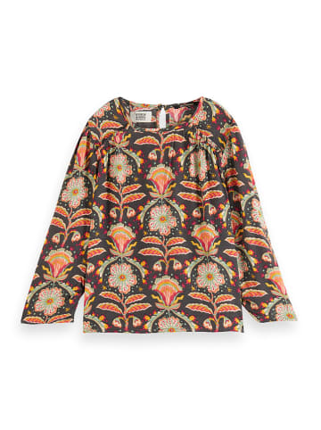 Scotch & Soda Bluzka ze wzorem