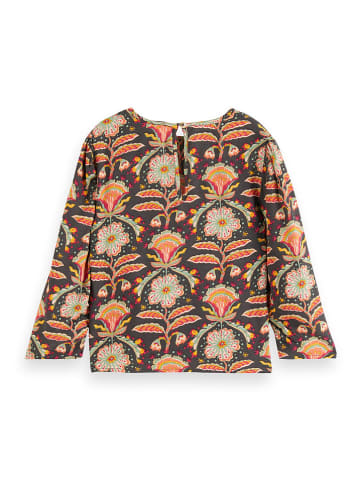 Scotch & Soda Bluzka ze wzorem