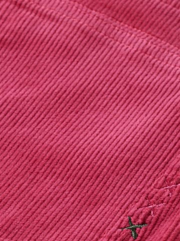 Scotch & Soda Corduroybroek roze