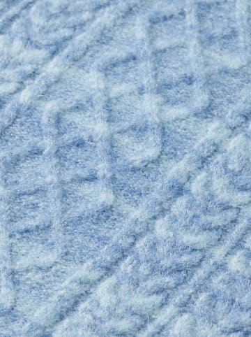 Scotch & Soda Pullover in Hellblau