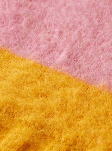 Scotch & Soda Trui lichtroze/meerkleurig