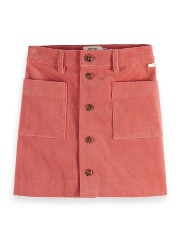 Scotch & Soda Rock in Koralle