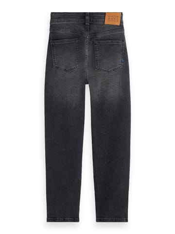 Scotch & Soda Jeans - Tapered fit - in Schwarz