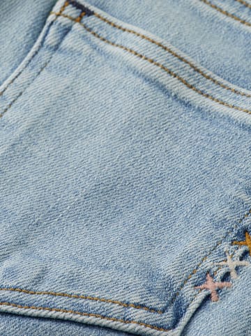 Scotch & Soda Jeans - Flare fit - in Hellblau