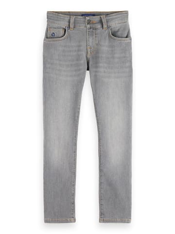 Scotch & Soda Jeans - Slim fit - in Grau