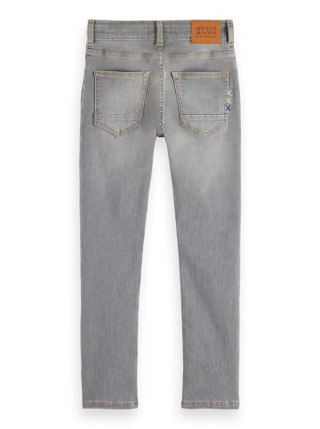 Scotch & Soda Jeans - Slim fit - in Grau
