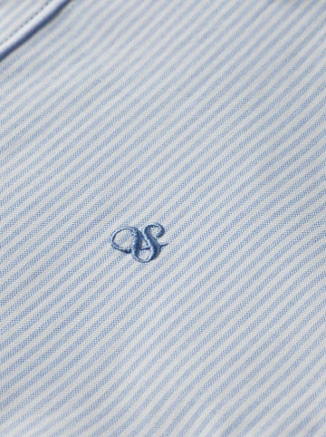 Scotch & Soda Hemd in Hellblau