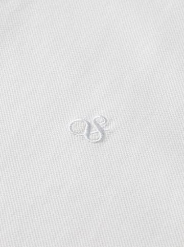 Scotch & Soda Poloshirt in Weiß