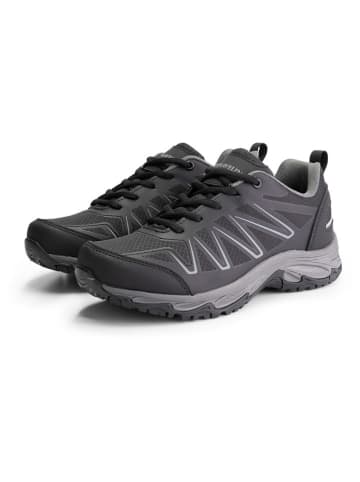 TRAVELIN' Trekkingschuhe "Morke" in Schwarz