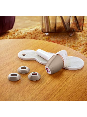Philips IPL-Haarentferner ''Lumea Series 9000'' in Weiß