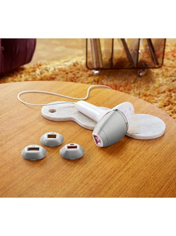 Philips IPL-Haarentferner ''Lumea Prestige'' in Weiß