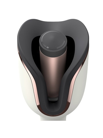 Philips Automatischer Lockenstab "StyleCare Prestige" in Weiß