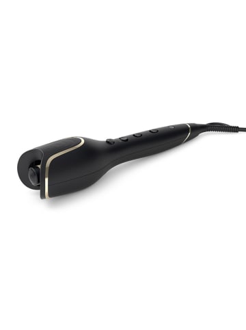 Philips Automatischer Lockenstab "StyleCare Prestige" in Schwarz