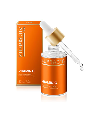 Supractiv Serum "Vitamin C", 30 ml