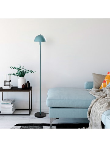 ABERTO DESIGN Standleuchte in Hellblau - (H)140 x Ø 20 cm