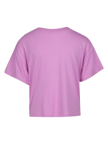 Converse Shirt in Pink