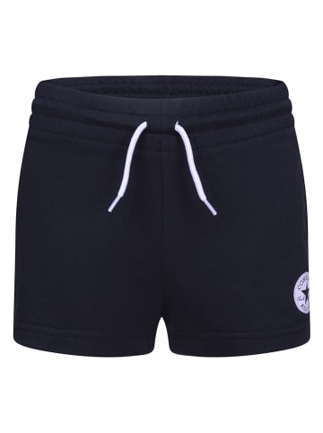 Converse Short donkerblauw