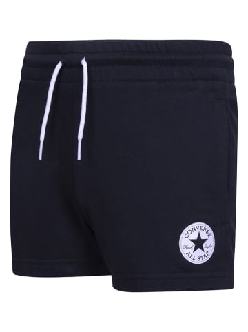 Converse Szorty w kolorze granatowym