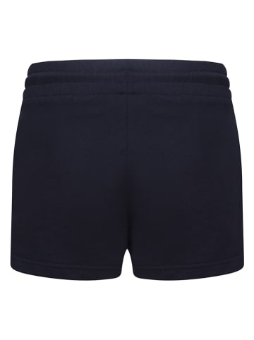 Converse Short donkerblauw
