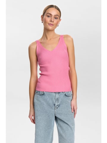 NÜMPH Top roze