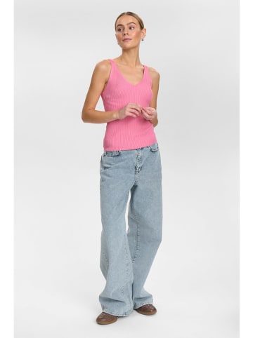 NÜMPH Top roze