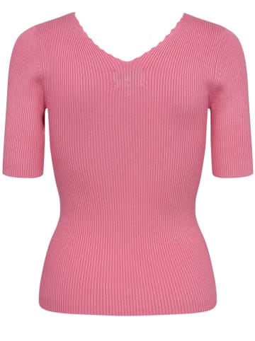 NÜMPH Shirt roze