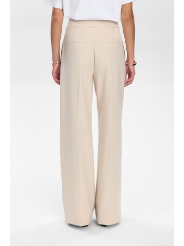 NÜMPH Hose in Beige