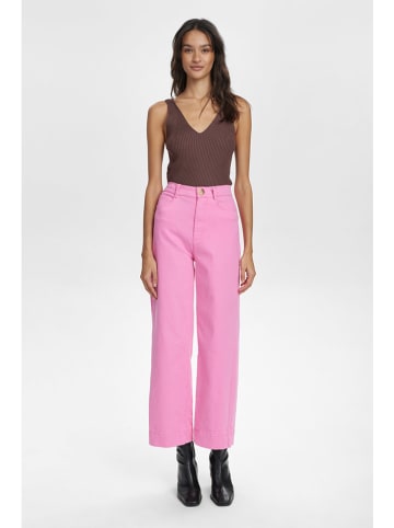 NÜMPH Jeans in Pink