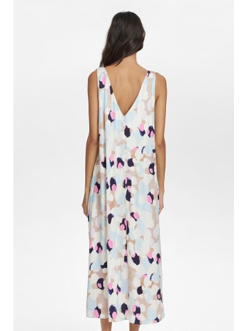 NÜMPH Kleid in Bunt