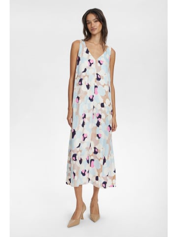 NÜMPH Kleid in Bunt