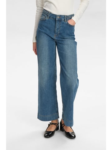 NÜMPH Jeans in Blau