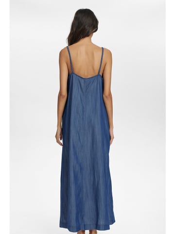 NÜMPH Kleid in Blau