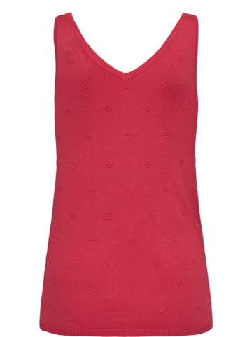NÜMPH Top rood