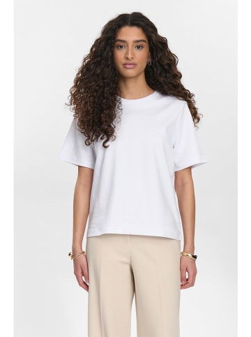 NÜMPH Shirt wit