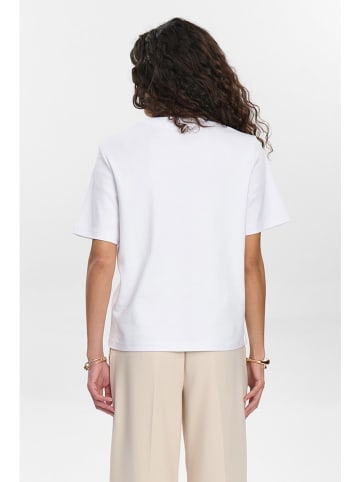 NÜMPH Shirt wit