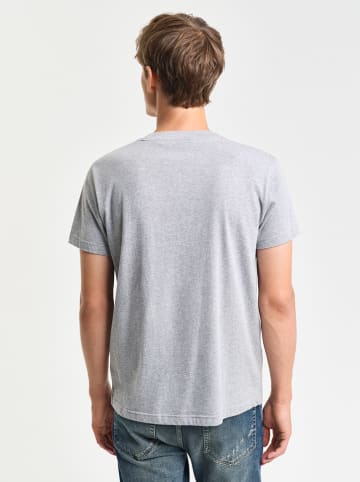 Gant Shirt in Grau